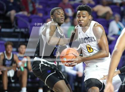 Thumbnail 2 in IMG Academy vs. Olive Branch (City of Palms Classic) photogallery.
