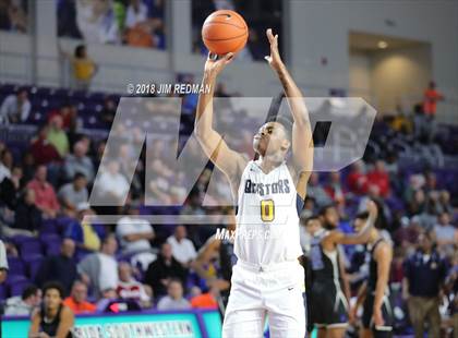 Thumbnail 1 in IMG Academy vs. Olive Branch (City of Palms Classic) photogallery.