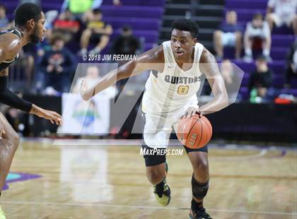 Thumbnail 2 in IMG Academy vs. Olive Branch (City of Palms Classic) photogallery.