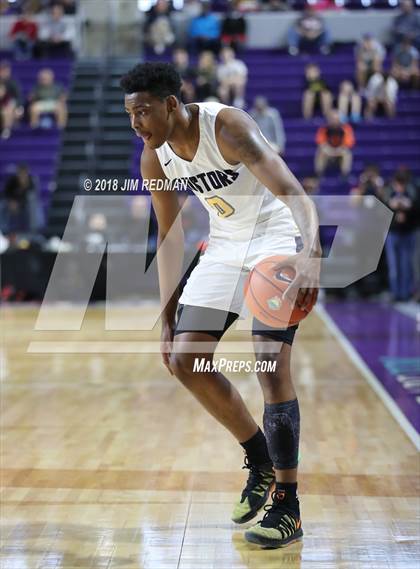 Thumbnail 3 in IMG Academy vs. Olive Branch (City of Palms Classic) photogallery.