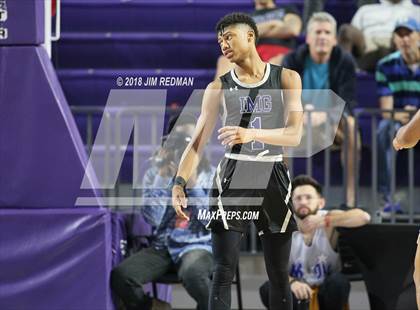 Thumbnail 3 in IMG Academy vs. Olive Branch (City of Palms Classic) photogallery.