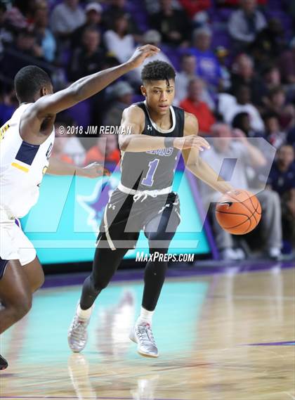 Thumbnail 2 in IMG Academy vs. Olive Branch (City of Palms Classic) photogallery.