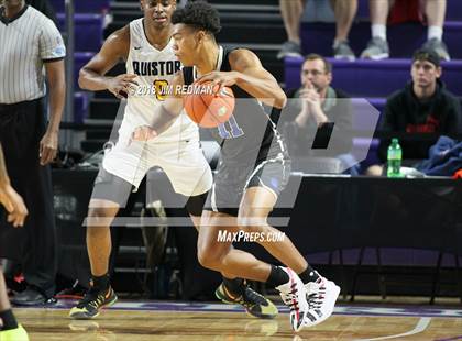 Thumbnail 1 in IMG Academy vs. Olive Branch (City of Palms Classic) photogallery.