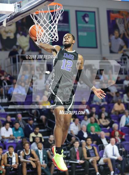 Thumbnail 3 in IMG Academy vs. Olive Branch (City of Palms Classic) photogallery.