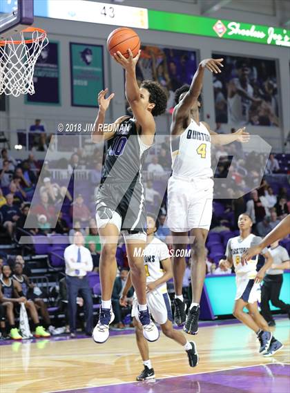 Thumbnail 3 in IMG Academy vs. Olive Branch (City of Palms Classic) photogallery.