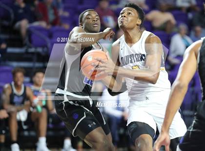 Thumbnail 3 in IMG Academy vs. Olive Branch (City of Palms Classic) photogallery.