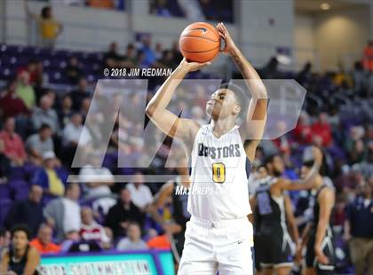 Thumbnail 3 in IMG Academy vs. Olive Branch (City of Palms Classic) photogallery.