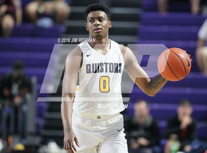 Thumbnail 1 in IMG Academy vs. Olive Branch (City of Palms Classic) photogallery.