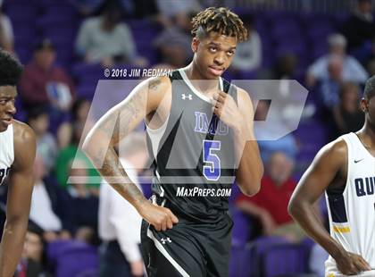 Thumbnail 1 in IMG Academy vs. Olive Branch (City of Palms Classic) photogallery.