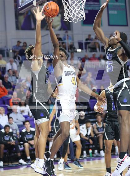 Thumbnail 2 in IMG Academy vs. Olive Branch (City of Palms Classic) photogallery.