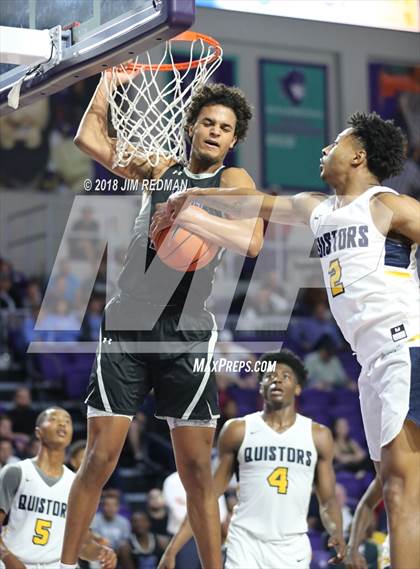 Thumbnail 2 in IMG Academy vs. Olive Branch (City of Palms Classic) photogallery.