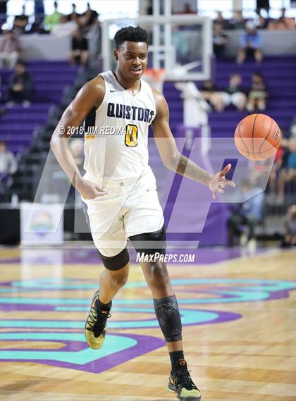 Thumbnail 3 in IMG Academy vs. Olive Branch (City of Palms Classic) photogallery.
