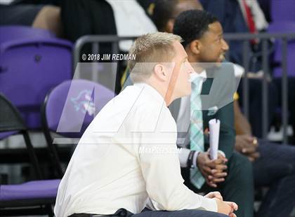 Thumbnail 3 in IMG Academy vs. Olive Branch (City of Palms Classic) photogallery.