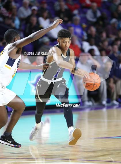 Thumbnail 3 in IMG Academy vs. Olive Branch (City of Palms Classic) photogallery.