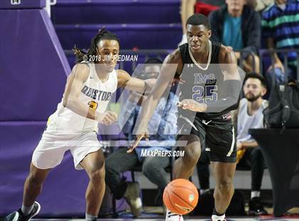 Thumbnail 2 in IMG Academy vs. Olive Branch (City of Palms Classic) photogallery.