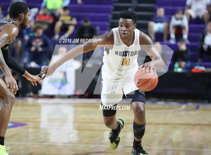 Thumbnail 1 in IMG Academy vs. Olive Branch (City of Palms Classic) photogallery.