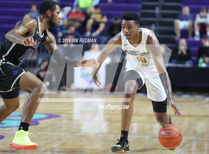 Thumbnail 1 in IMG Academy vs. Olive Branch (City of Palms Classic) photogallery.
