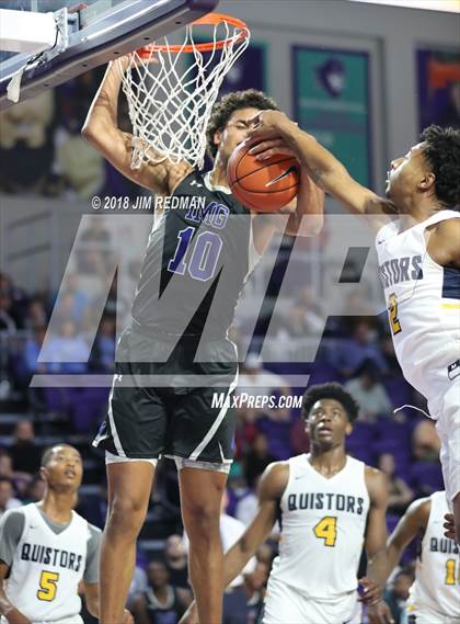 Thumbnail 1 in IMG Academy vs. Olive Branch (City of Palms Classic) photogallery.