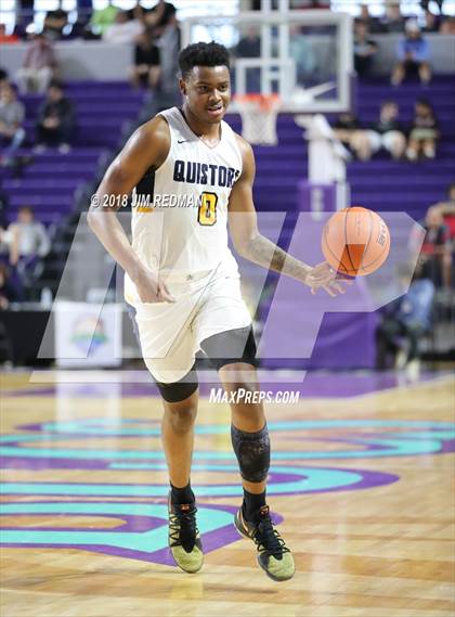 Thumbnail 2 in IMG Academy vs. Olive Branch (City of Palms Classic) photogallery.