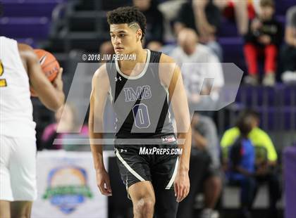 Thumbnail 2 in IMG Academy vs. Olive Branch (City of Palms Classic) photogallery.