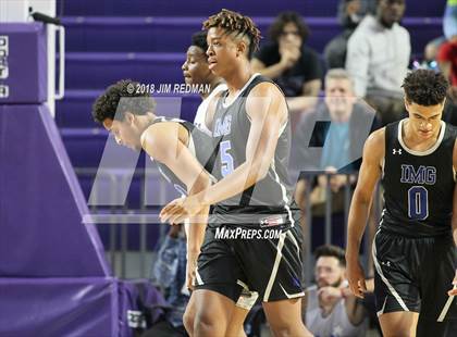Thumbnail 1 in IMG Academy vs. Olive Branch (City of Palms Classic) photogallery.