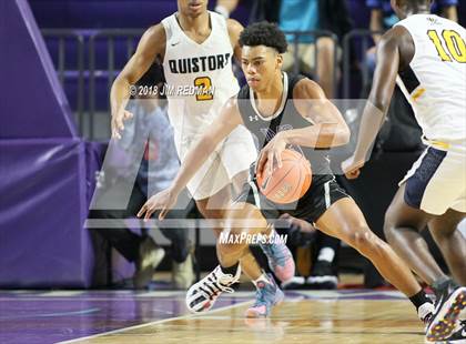 Thumbnail 3 in IMG Academy vs. Olive Branch (City of Palms Classic) photogallery.