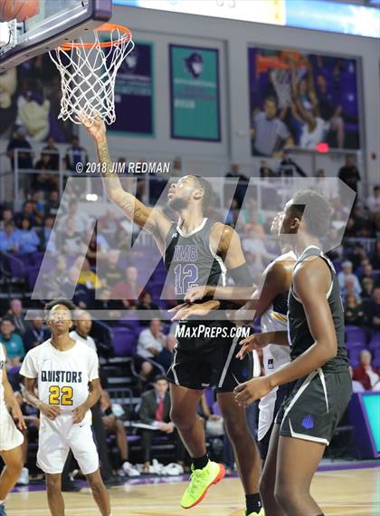 Thumbnail 3 in IMG Academy vs. Olive Branch (City of Palms Classic) photogallery.