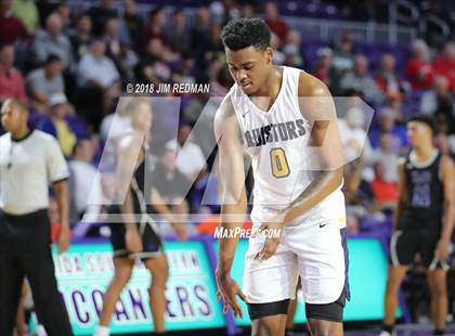 Thumbnail 2 in IMG Academy vs. Olive Branch (City of Palms Classic) photogallery.