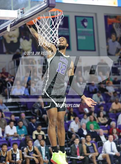 Thumbnail 1 in IMG Academy vs. Olive Branch (City of Palms Classic) photogallery.