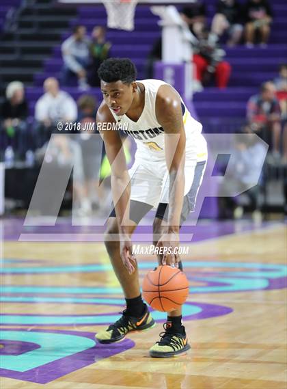 Thumbnail 3 in IMG Academy vs. Olive Branch (City of Palms Classic) photogallery.