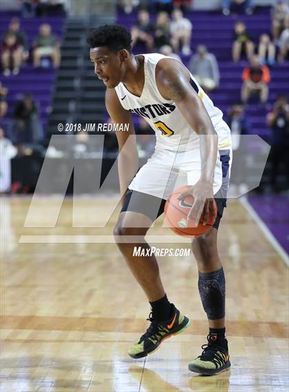 Thumbnail 1 in IMG Academy vs. Olive Branch (City of Palms Classic) photogallery.