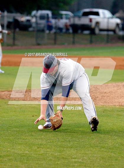 Thumbnail 1 in Park Crossing @ Chilton County photogallery.