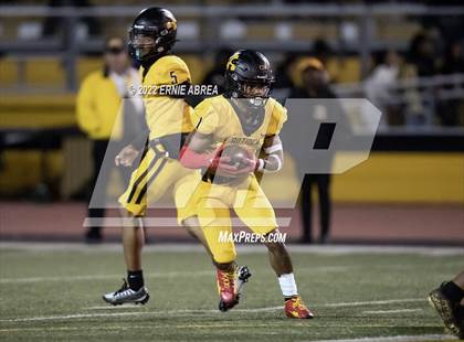 Thumbnail 2 in Pittsburg @ Antioch (Big Little Game) photogallery.
