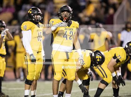 Thumbnail 2 in Pittsburg @ Antioch (Big Little Game) photogallery.