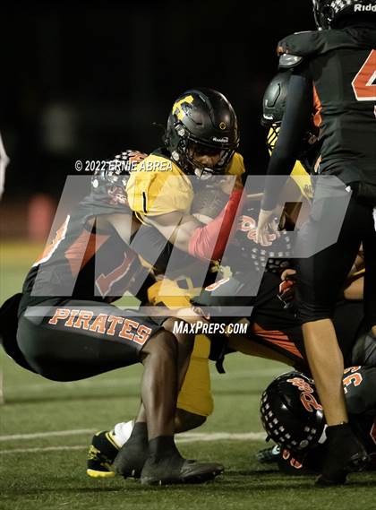 Thumbnail 3 in Pittsburg @ Antioch (Big Little Game) photogallery.