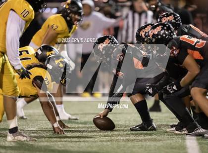 Thumbnail 1 in Pittsburg @ Antioch (Big Little Game) photogallery.