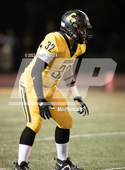 Thumbnail 2 in Pittsburg @ Antioch (Big Little Game) photogallery.