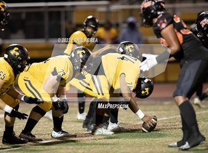 Thumbnail 1 in Pittsburg @ Antioch (Big Little Game) photogallery.