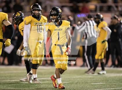 Thumbnail 2 in Pittsburg @ Antioch (Big Little Game) photogallery.