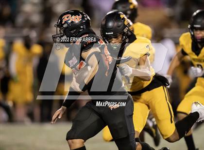 Thumbnail 2 in Pittsburg @ Antioch (Big Little Game) photogallery.