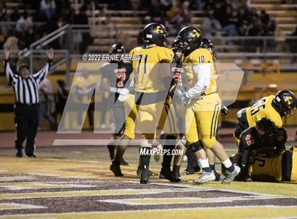 Thumbnail 1 in Pittsburg @ Antioch (Big Little Game) photogallery.
