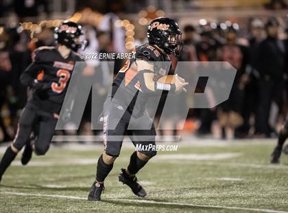 Thumbnail 1 in Pittsburg @ Antioch (Big Little Game) photogallery.