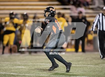 Thumbnail 3 in Pittsburg @ Antioch (Big Little Game) photogallery.