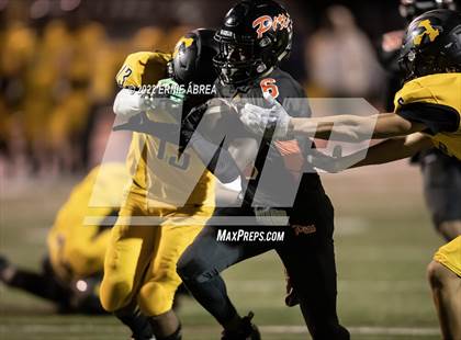 Thumbnail 1 in Pittsburg @ Antioch (Big Little Game) photogallery.