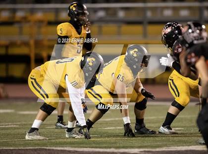 Thumbnail 1 in Pittsburg @ Antioch (Big Little Game) photogallery.