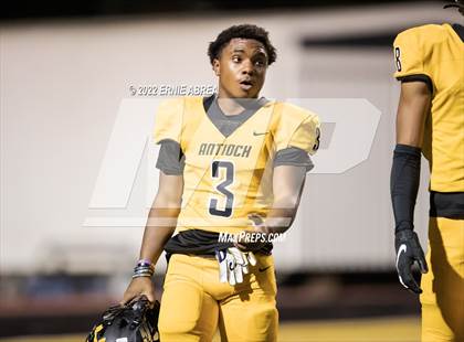 Thumbnail 3 in Pittsburg @ Antioch (Big Little Game) photogallery.