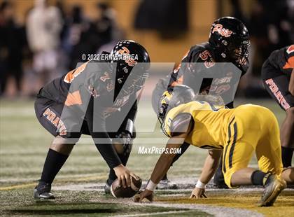 Thumbnail 3 in Pittsburg @ Antioch (Big Little Game) photogallery.