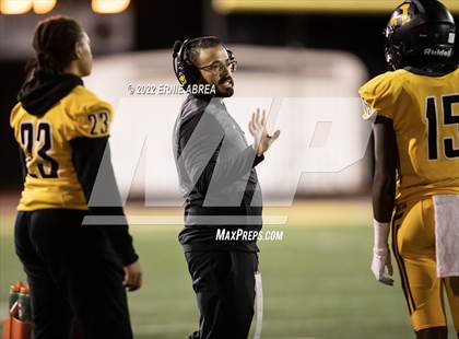 Thumbnail 3 in Pittsburg @ Antioch (Big Little Game) photogallery.