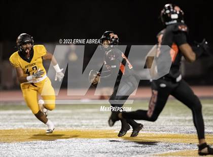 Thumbnail 3 in Pittsburg @ Antioch (Big Little Game) photogallery.