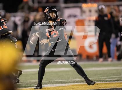 Thumbnail 3 in Pittsburg @ Antioch (Big Little Game) photogallery.
